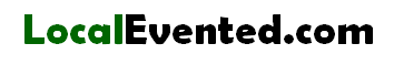 LocalEvented.com - Find and post events